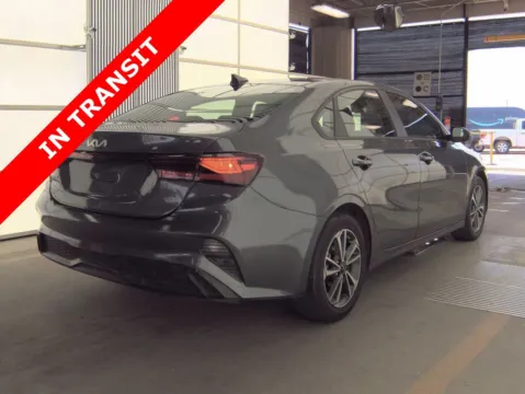 More photos of 2024 Kia Forte LXS at Auto Boutique Texas, TX
