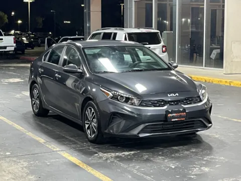 Photos of 2024 Kia Forte LXS for sale in Alvin, TX at Auto Boutique Texas