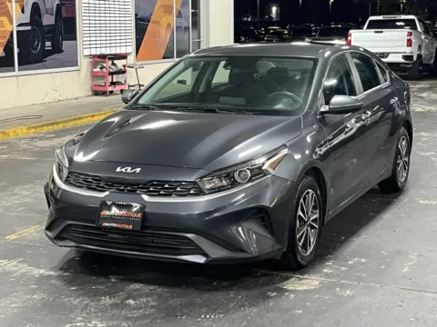 Another view of 2024 Kia Forte LXS for sale in Alvin, TX at Auto Boutique Texas