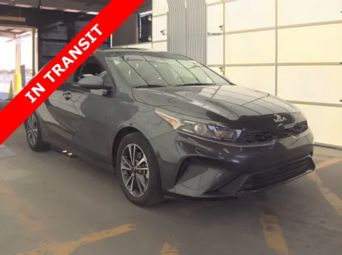 Another view of 2024 Kia Forte LXS for sale in Alvin, TX at Auto Boutique Texas
