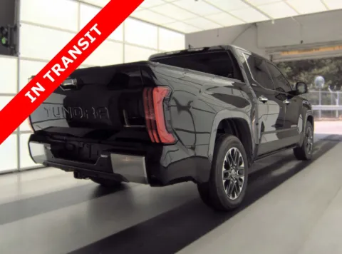 Another view of 2023 Toyota Tundra Limited for sale in Alvin, TX at Auto Boutique Texas
