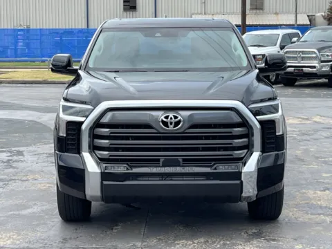 More photos of 2023 Toyota Tundra Limited at Auto Boutique Texas, TX