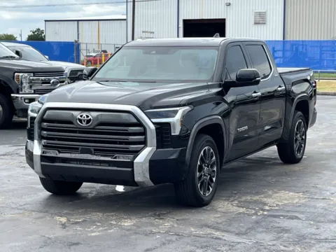 Photos of 2023 Toyota Tundra Limited for sale in Alvin, TX at Auto Boutique Texas