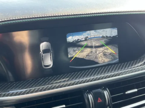 More photos of 2019 Alfa Romeo Stelvio Quadrifoglio at Auto Boutique Texas, TX
