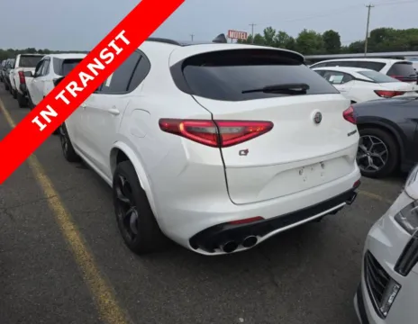 More photos of 2019 Alfa Romeo Stelvio Quadrifoglio at Auto Boutique Texas, TX