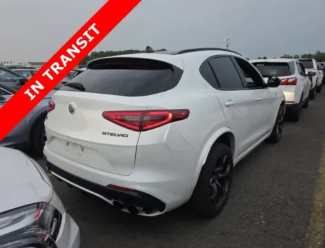 More photos of 2019 Alfa Romeo Stelvio Quadrifoglio at Auto Boutique Texas, TX