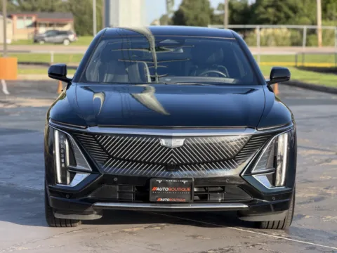 More photos of 2024 Cadillac LYRIQ Tech at Auto Boutique Texas, TX