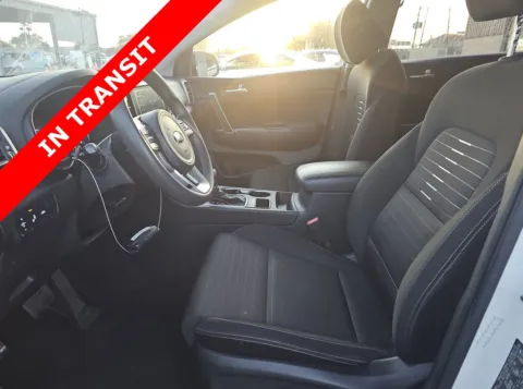 More photos of 2020 Kia Sportage LX at Auto Boutique Texas, TX