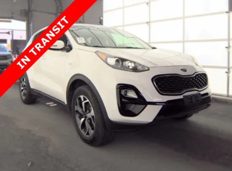 Another view of 2020 Kia Sportage LX for sale in Alvin, TX at Auto Boutique Texas