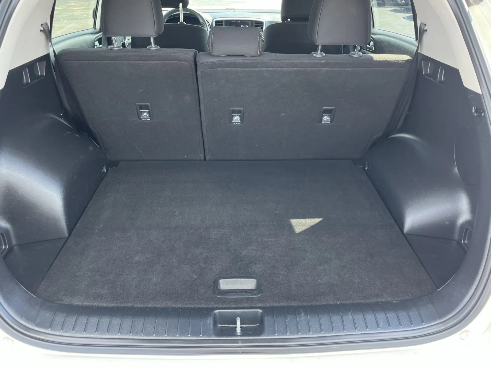 Kia Sportage photo 12