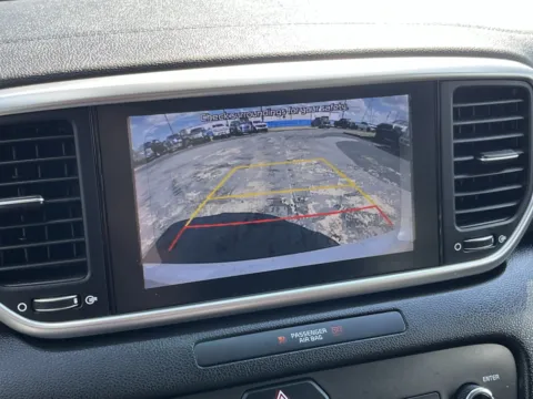 More photos of 2020 Kia Sportage LX at Auto Boutique Texas, TX