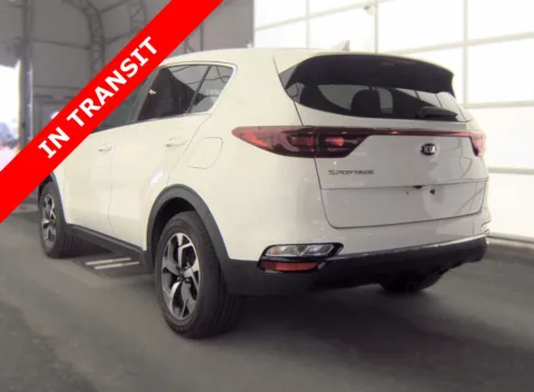 More photos of 2020 Kia Sportage LX at Auto Boutique Texas, TX