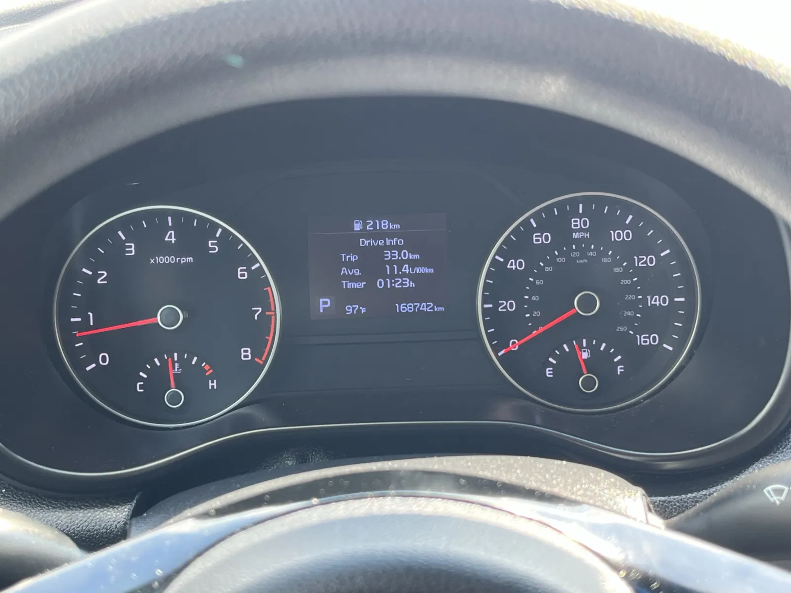 Kia Sportage photo 20
