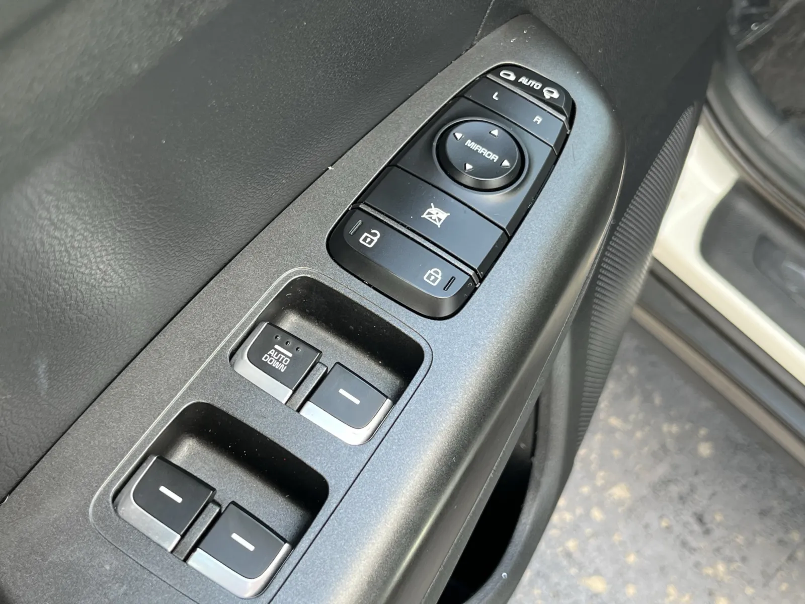 Kia Sportage photo 24