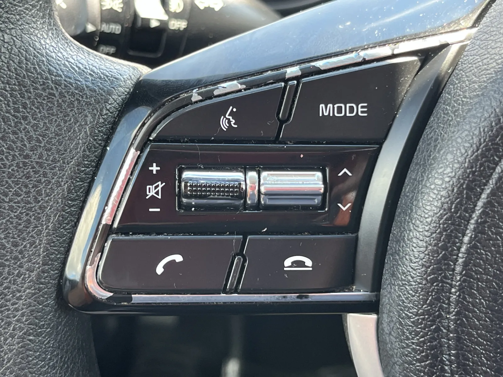 Kia Sportage photo 18