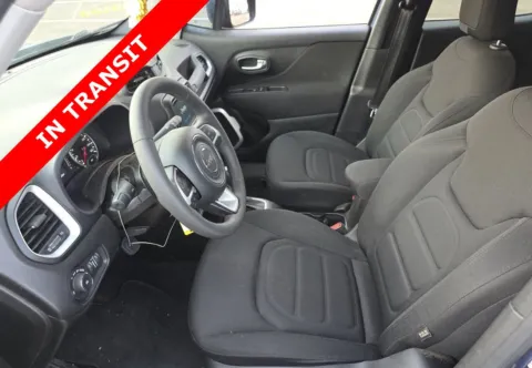More photos of 2020 Jeep Renegade Latitude at Auto Boutique Texas, TX