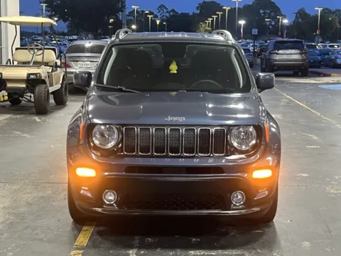 More photos of 2020 Jeep Renegade Latitude at Auto Boutique Texas, TX