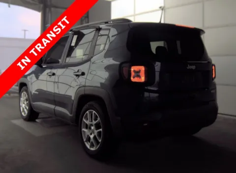 More photos of 2020 Jeep Renegade Latitude at Auto Boutique Texas, TX