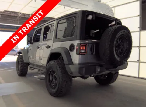 More photos of 2020 Jeep Wrangler Unlimited Sport Altitude at Auto Boutique Texas, TX
