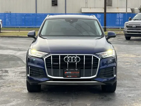More photos of 2020 Audi Q7 Premium Plus at Auto Boutique Texas, TX