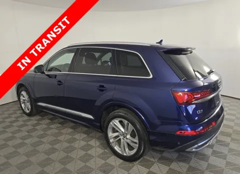 More photos of 2020 Audi Q7 Premium Plus at Auto Boutique Texas, TX