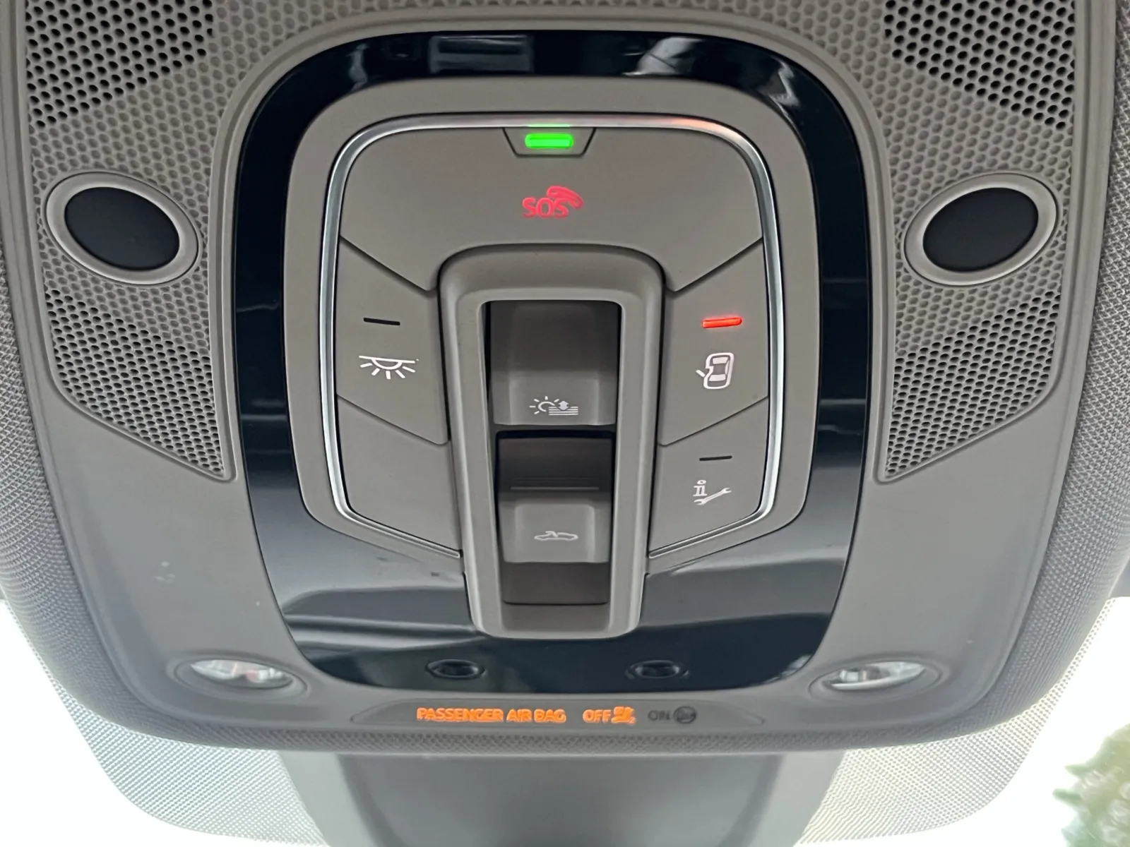 Audi Q7 photo 24