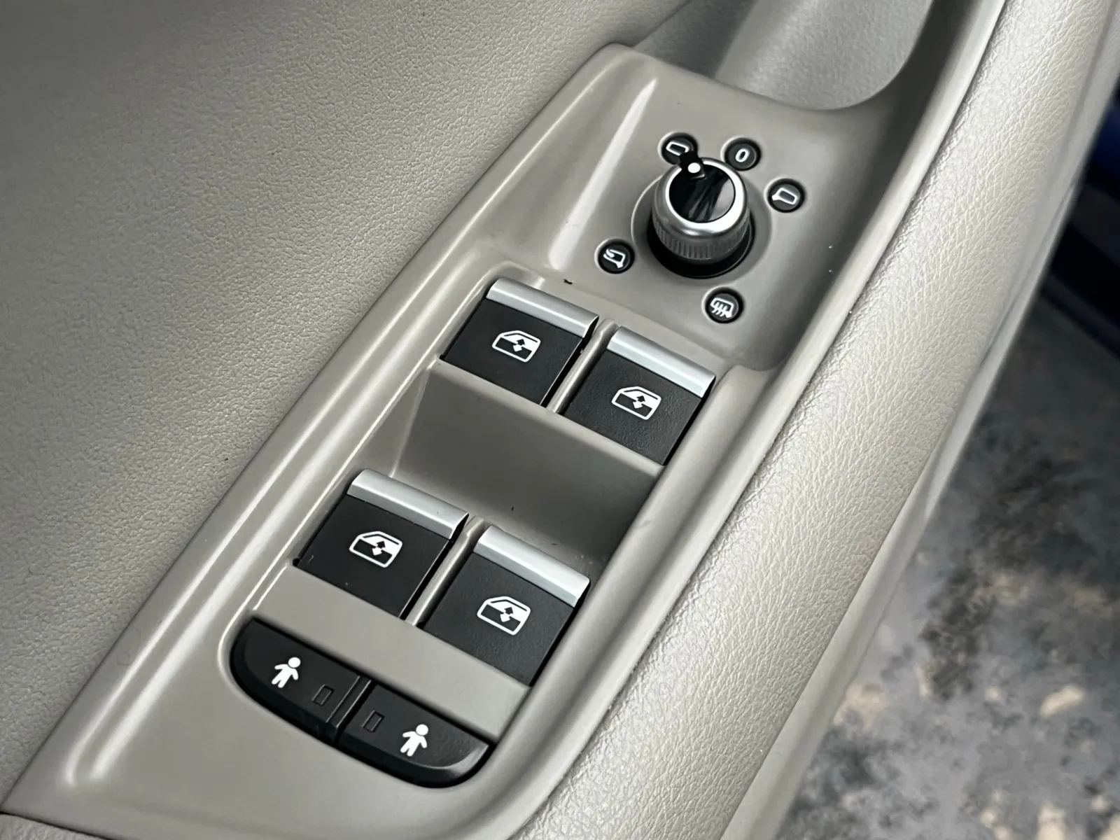 Audi Q7 photo 26