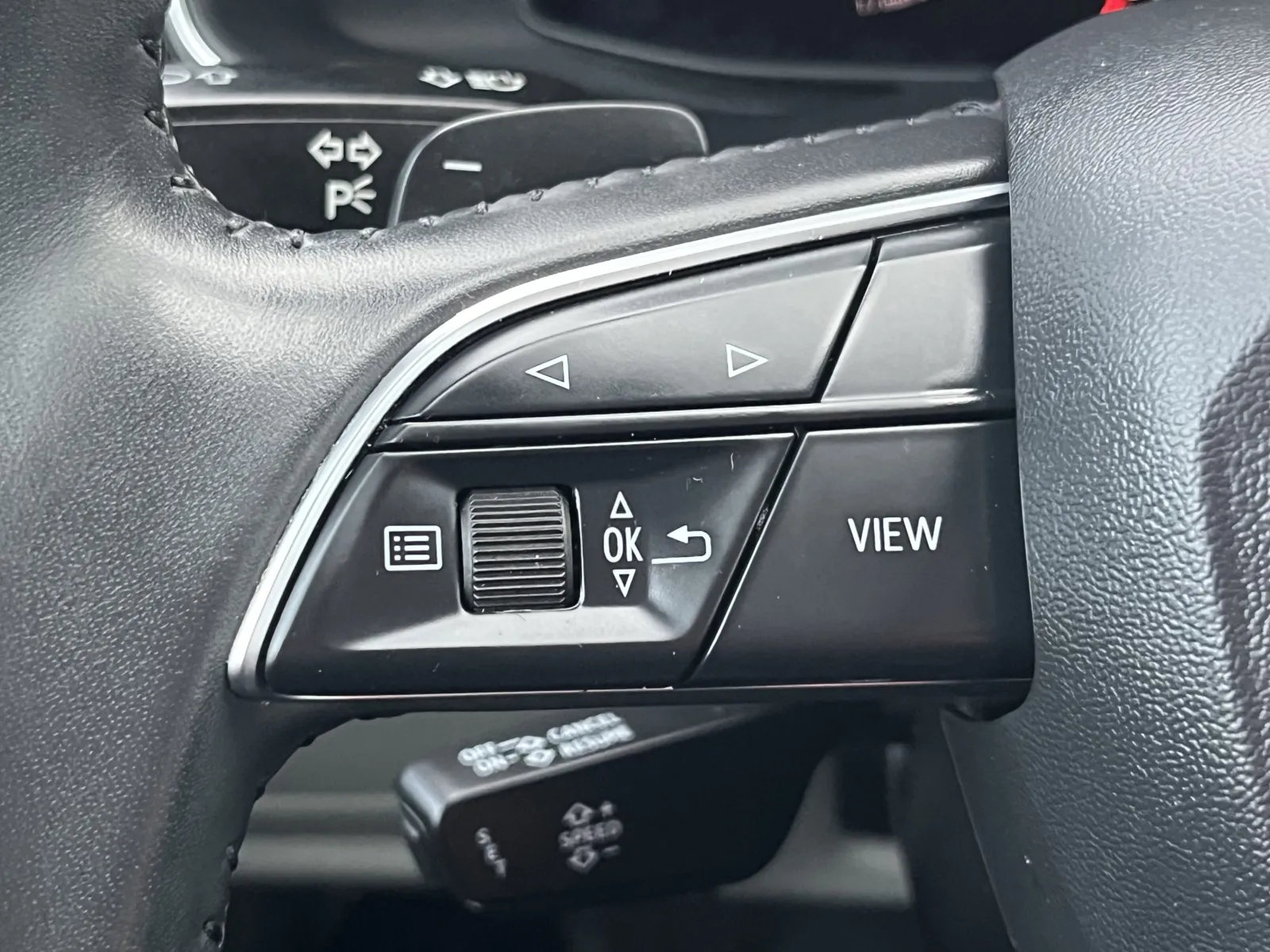 Audi Q7 photo 20