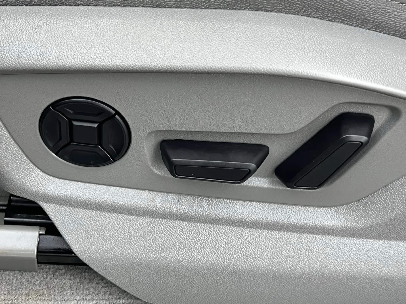 Audi Q7 photo 27