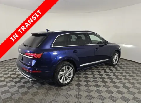 More photos of 2020 Audi Q7 Premium Plus at Auto Boutique Texas, TX