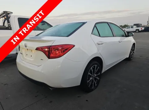 More photos of 2017 Toyota Corolla SE at Auto Boutique Texas, TX
