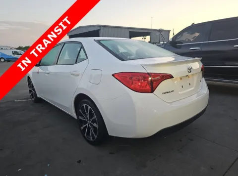 More photos of 2017 Toyota Corolla SE at Auto Boutique Texas, TX