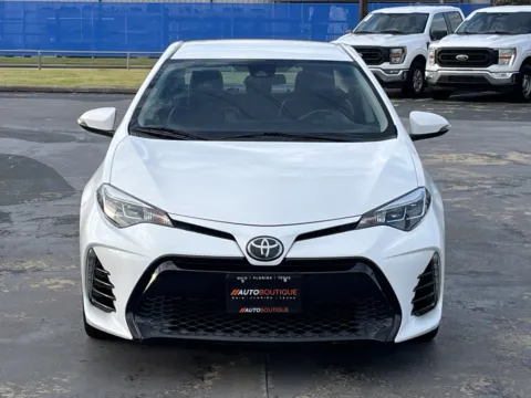 More photos of 2017 Toyota Corolla SE at Auto Boutique Texas, TX
