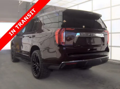 More photos of 2022 GMC Yukon SLT at Auto Boutique Texas, TX