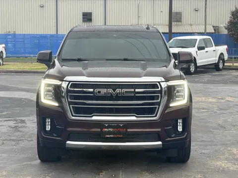 More photos of 2022 GMC Yukon SLT at Auto Boutique Texas, TX