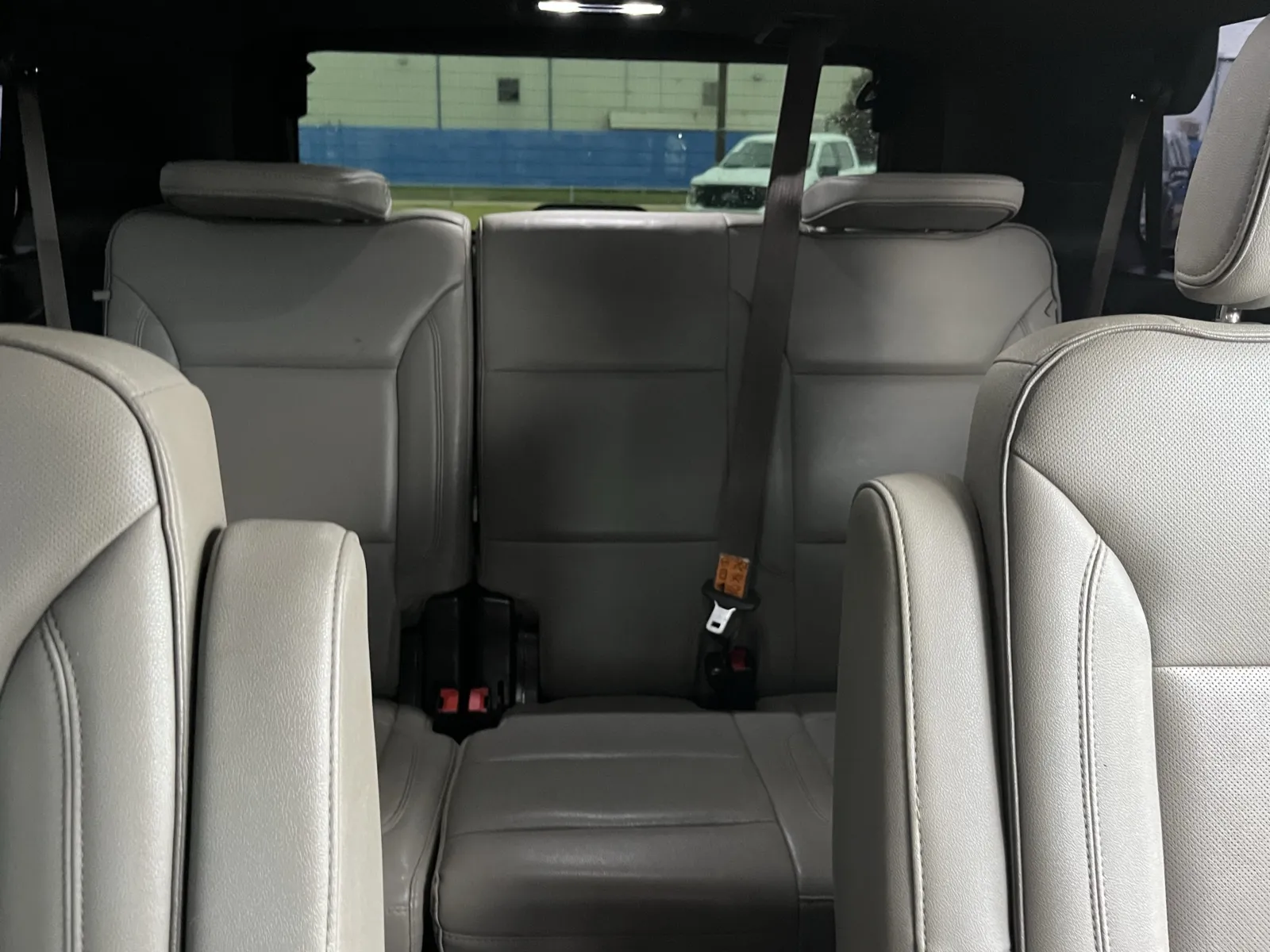 GMC Yukon photo 31