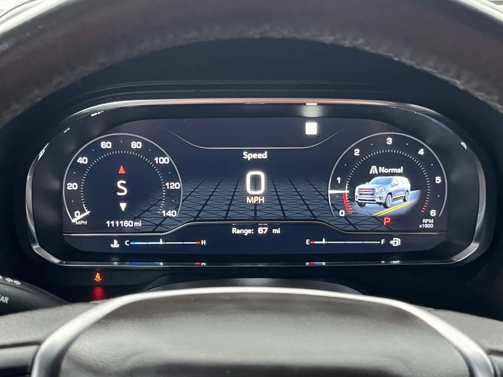 GMC Yukon photo 21
