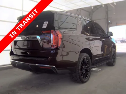 More photos of 2022 GMC Yukon SLT at Auto Boutique Texas, TX