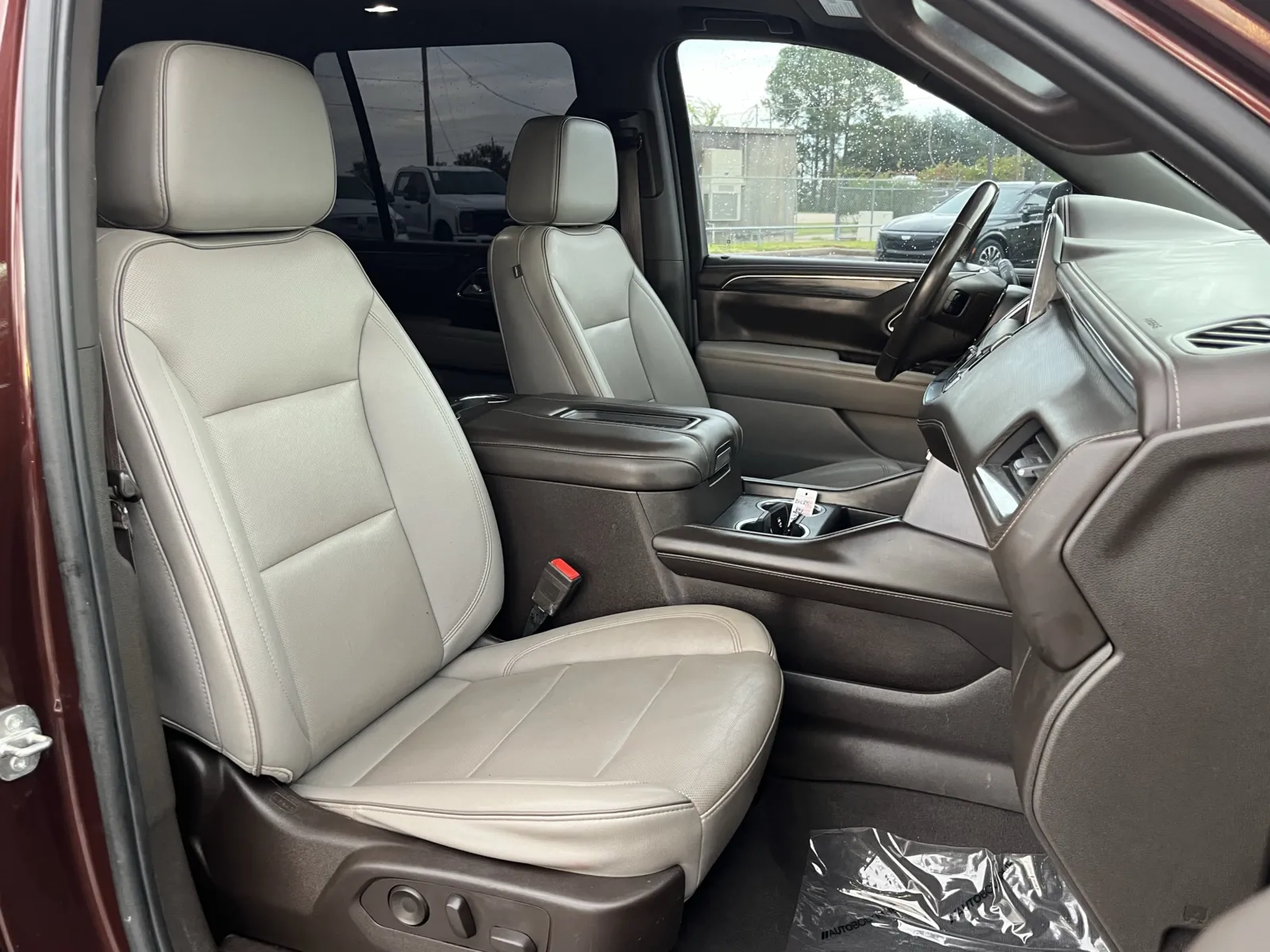 GMC Yukon photo 29