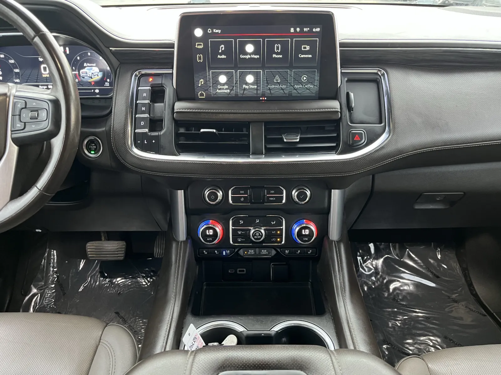 GMC Yukon photo 24