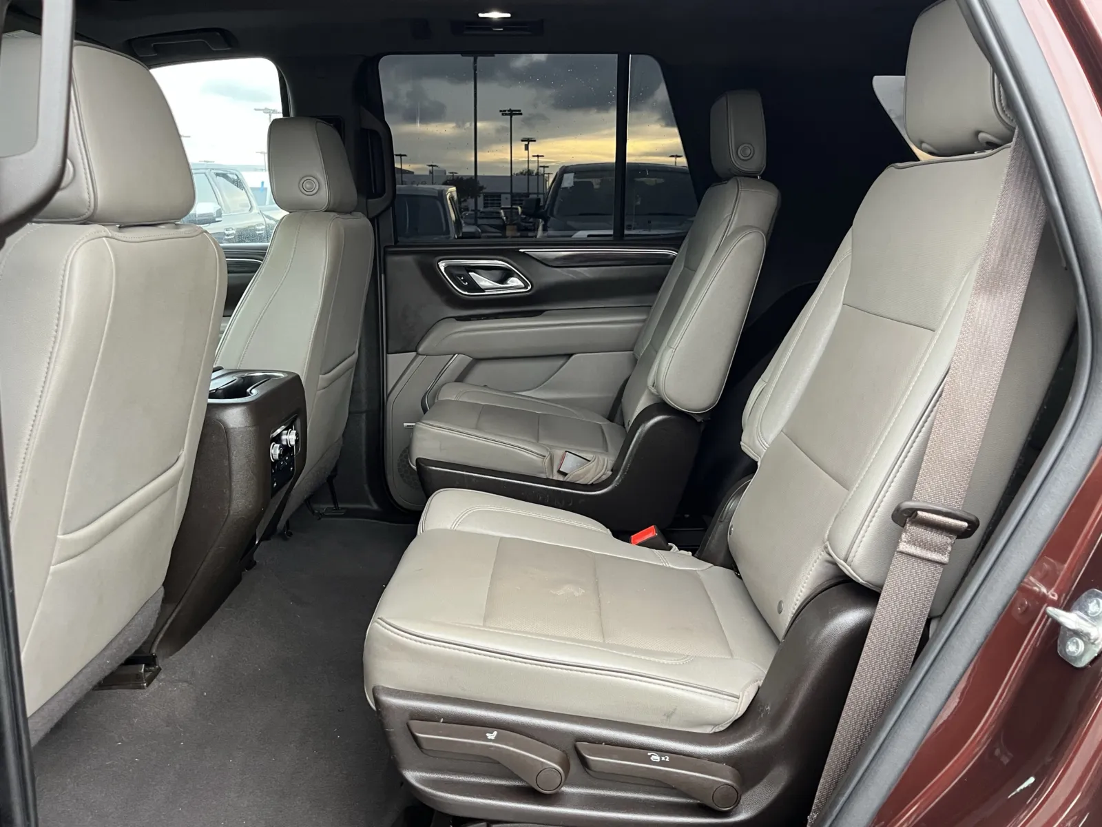 GMC Yukon photo 30