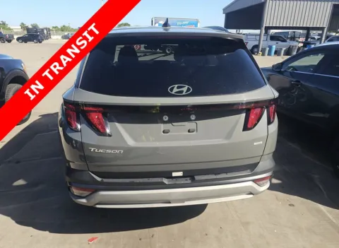 More photos of 2025 Hyundai Tucson SEL at Auto Boutique Texas, TX