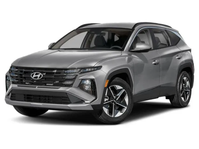 2025 Hyundai Tucson SEL for sale in Alvin, TX