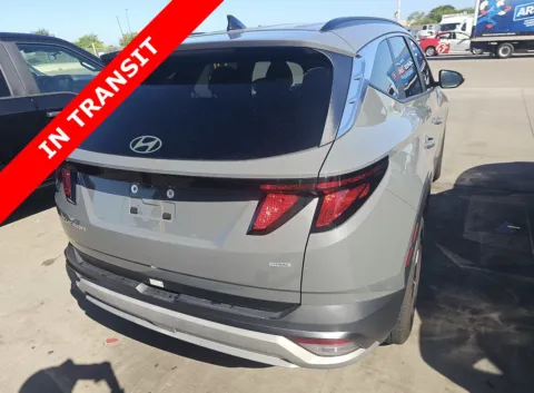 More photos of 2025 Hyundai Tucson SEL at Auto Boutique Texas, TX