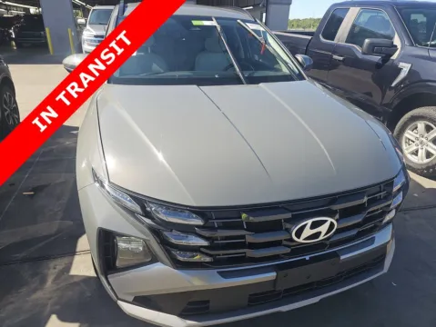 Another view of 2025 Hyundai Tucson SEL for sale in Alvin, TX at Auto Boutique Texas