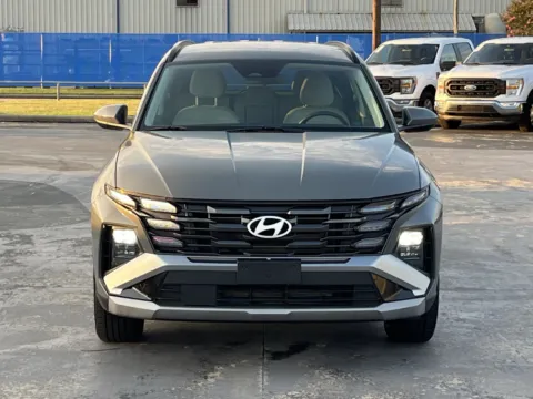 More photos of 2025 Hyundai Tucson SEL at Auto Boutique Texas, TX