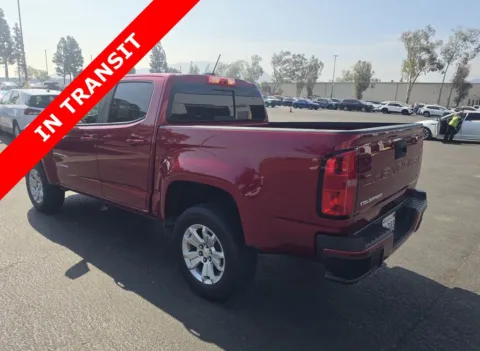 More photos of 2021 Chevrolet Colorado 2WD LT at Auto Boutique Texas, TX