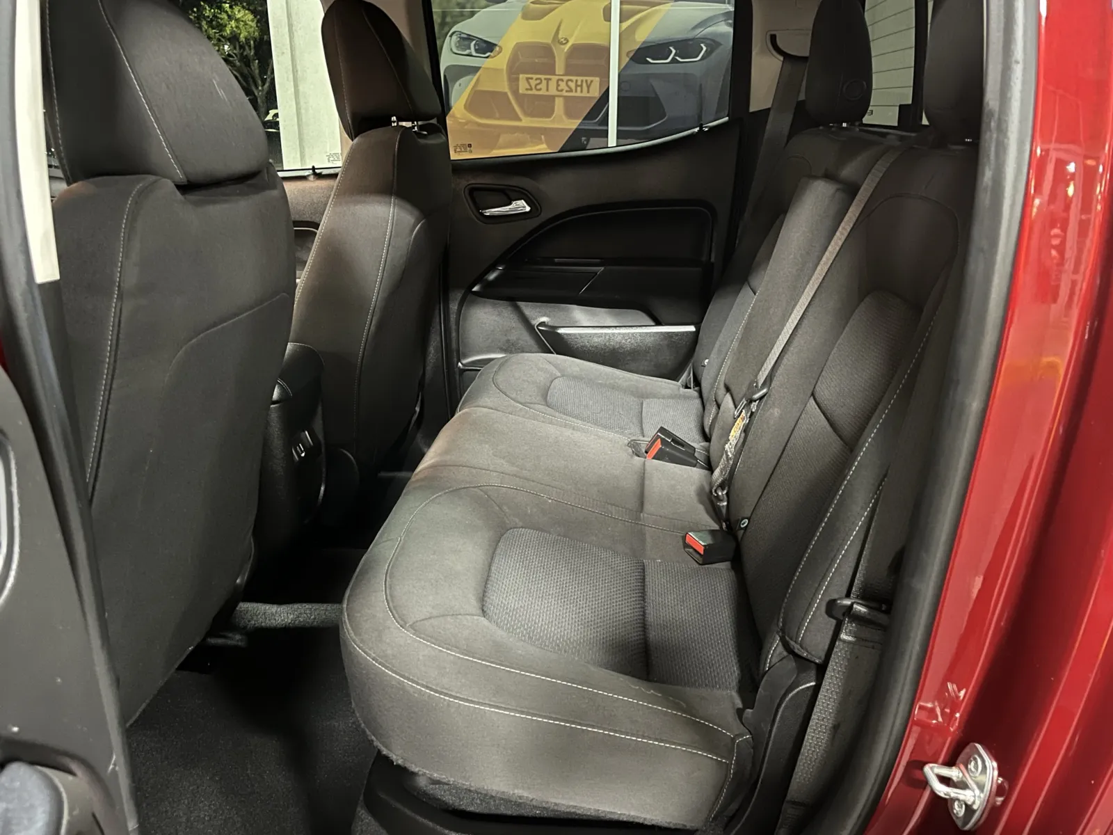 Chevrolet Colorado photo 24