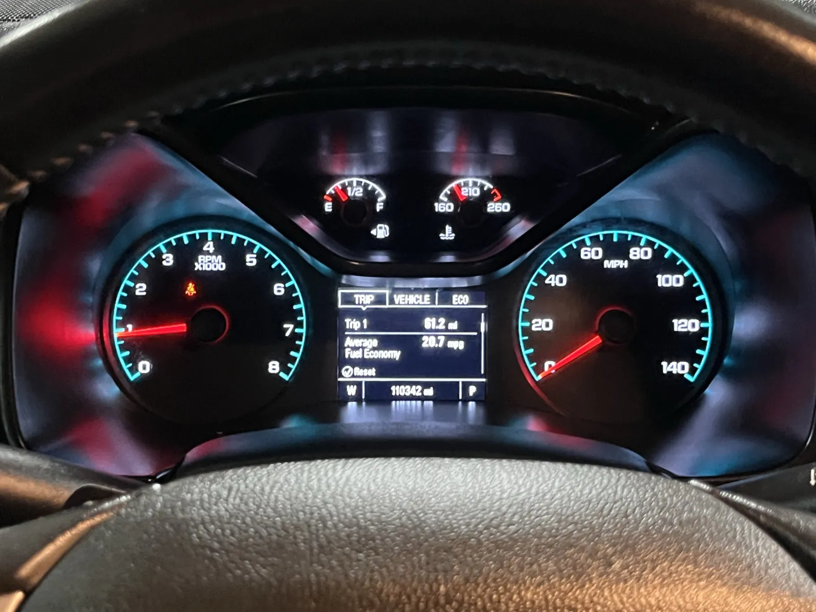 Chevrolet Colorado photo 18