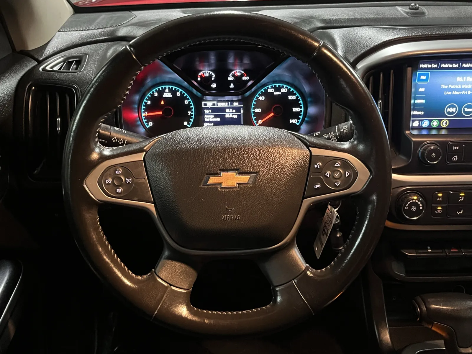 Chevrolet Colorado photo 15